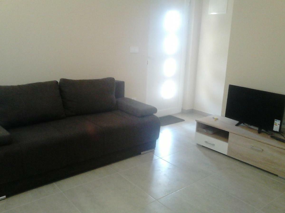 Apartments Juliet Оребич Екстер'єр фото