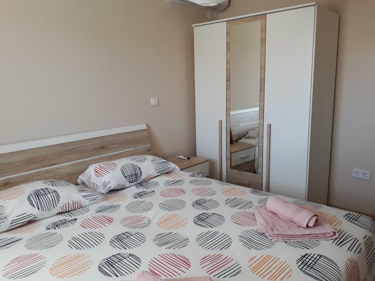 Apartments Juliet Оребич Екстер'єр фото