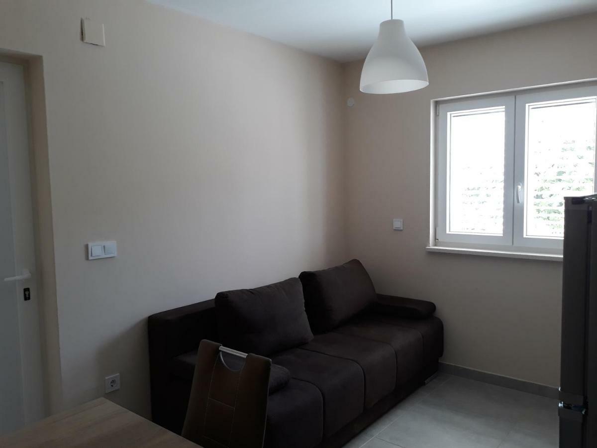 Apartments Juliet Оребич Екстер'єр фото